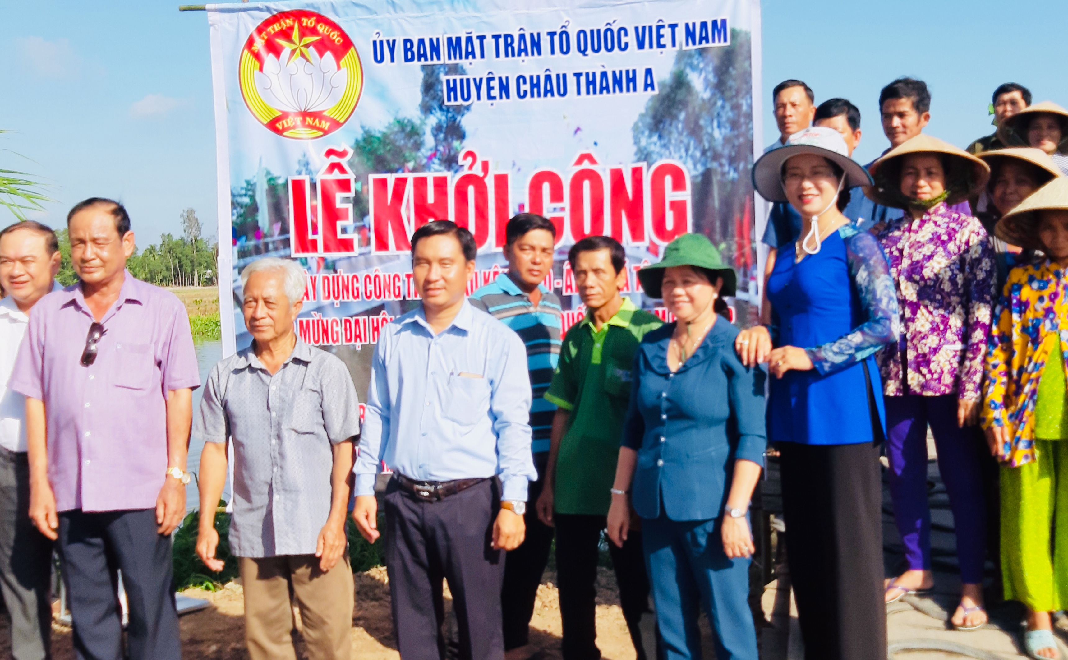 Hướng tới Đại hội MTTQ Việt Nam các cấp, nhiệm kỳ 2019-2024: Nhiệm kỳ mới, kỳ vọng mới