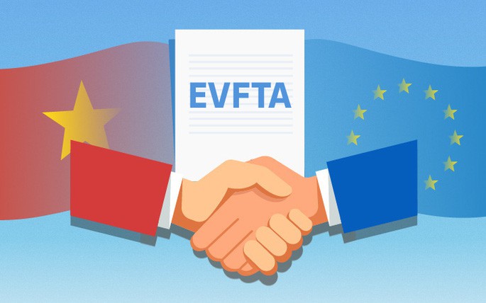 Hướng dẫn doanh nghiệp về chứng từ chứng nhận C/O hưởng ưu đãi EVFTA